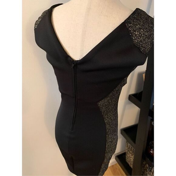 Bcx Sexy black dress size 1 - Picture 2 of 6